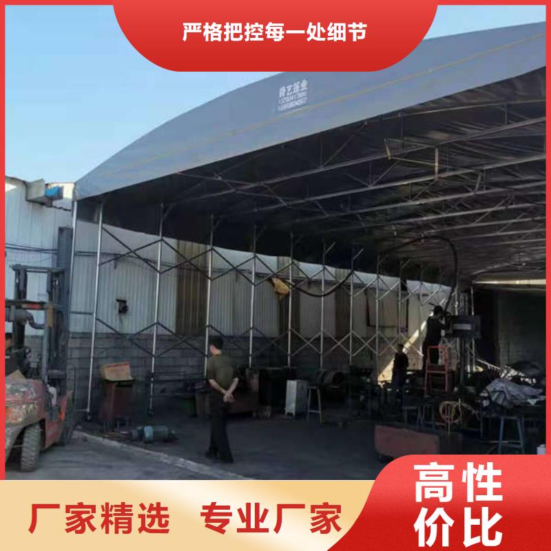 推拉雨棚按需定制优选货源