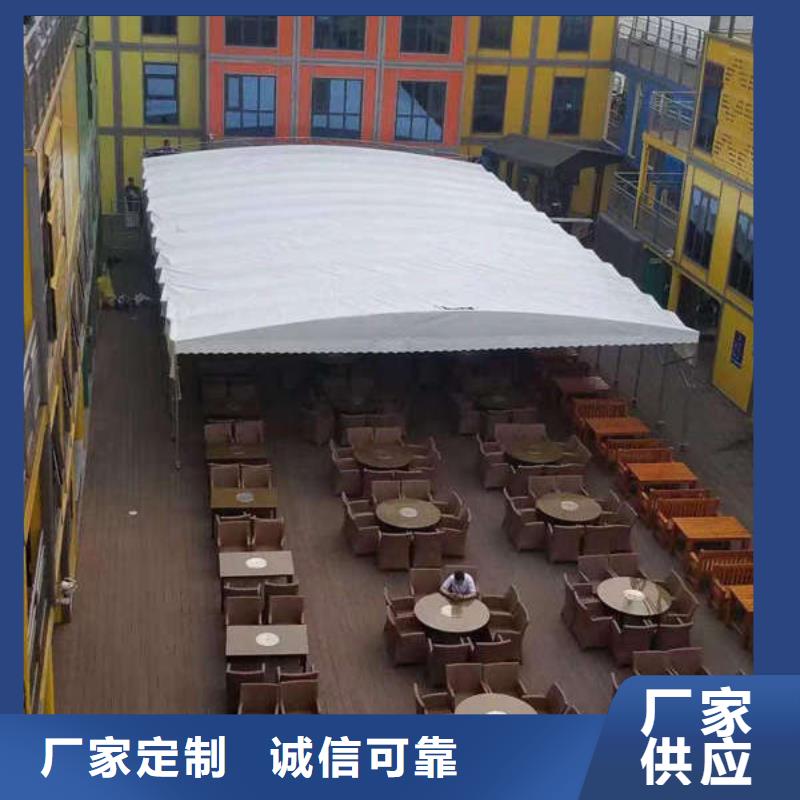 雨棚_施工帐篷厂家供应真正让利给买家