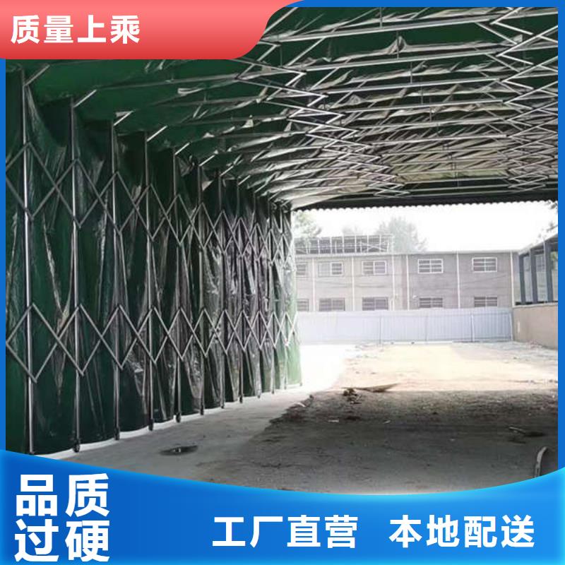 雨棚_伸缩雨棚客户满意度高优良工艺