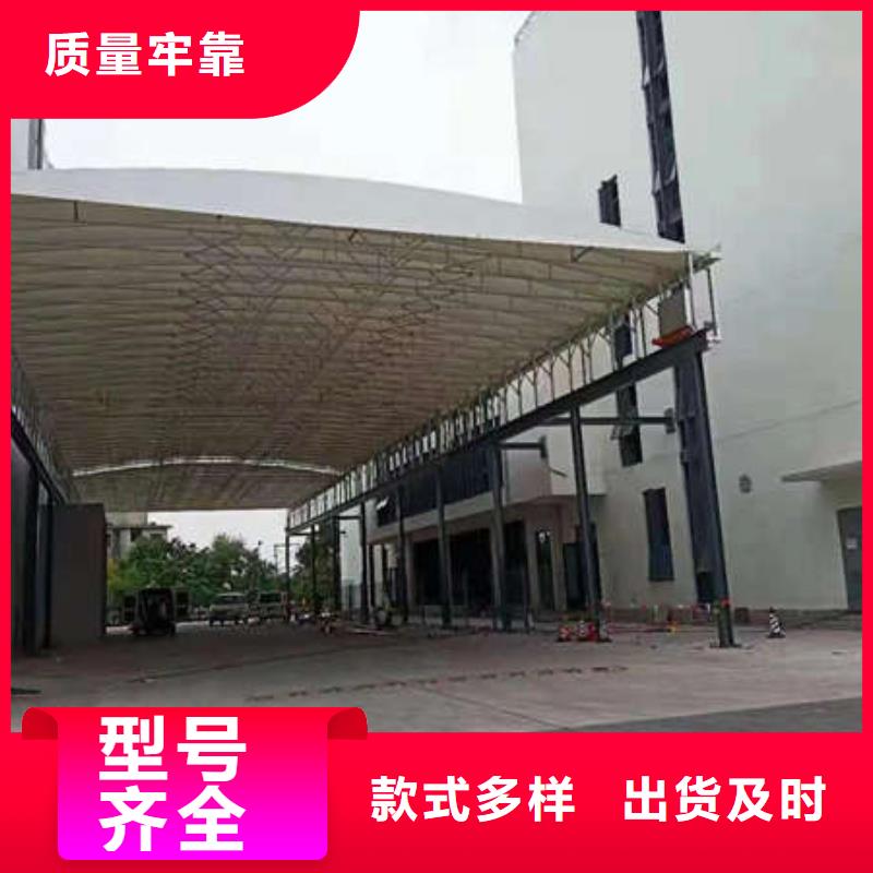 移动雨棚上门服务畅销本地