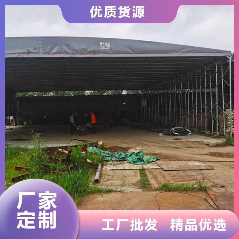 雨棚-推拉帐篷一站式供应本地生产厂家