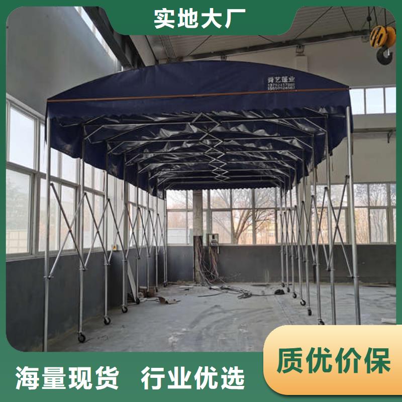 停车棚施工团队可定制