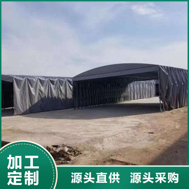 雨棚临时车间帐篷优质材料厂家直销当地经销商