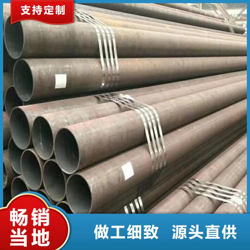 无缝钢管_螺旋钢管匠心工艺品质信得过