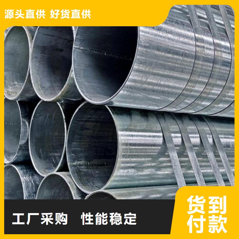 镀锌钢管【Q235B镀锌槽钢】研发生产销售供应采购