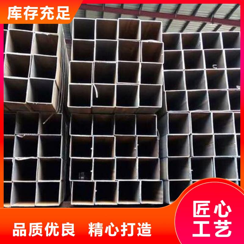 【方管】-2寸冷拔不锈钢管严选好货本地供应商
