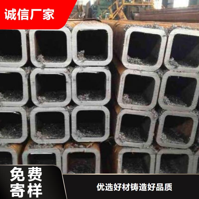 方管螺旋钢管经验丰富品质可靠厂家自营