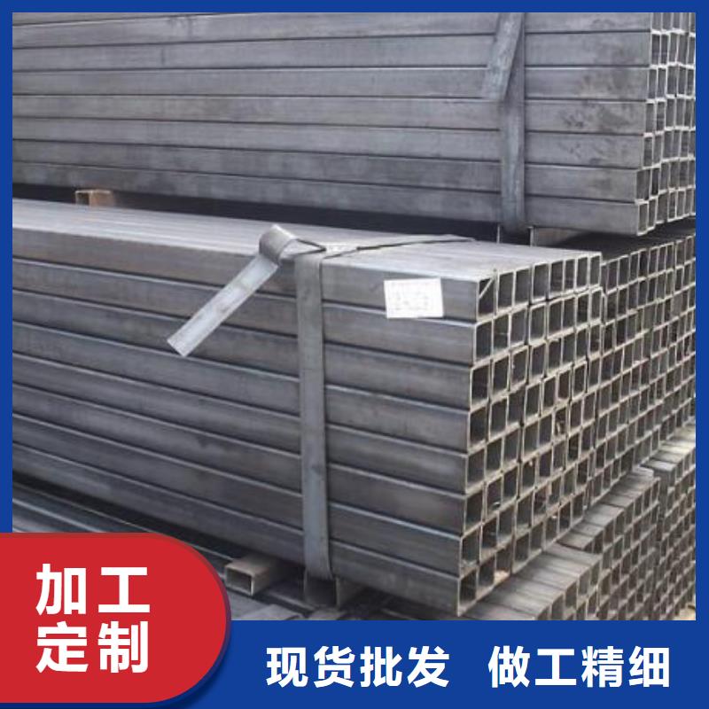 方管316L大口径不锈钢管安心购规格型号全