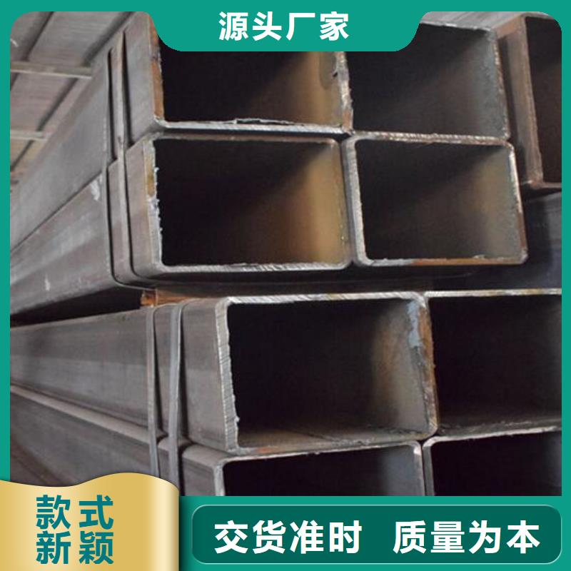 方管-【螺旋焊管】拥有多家成功案例厂家直销
