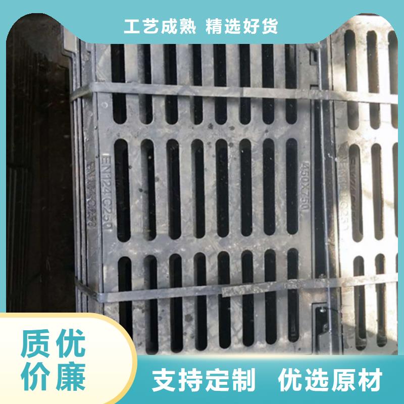 球墨铸铁井盖球墨铸铁篦子N年专注同城公司