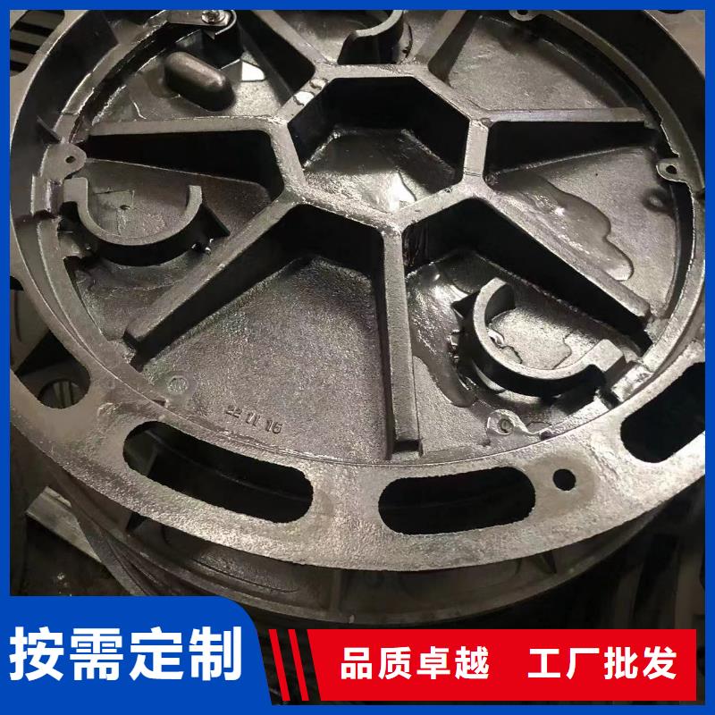 铸铁井盖铸铁排水管严选好货自主研发