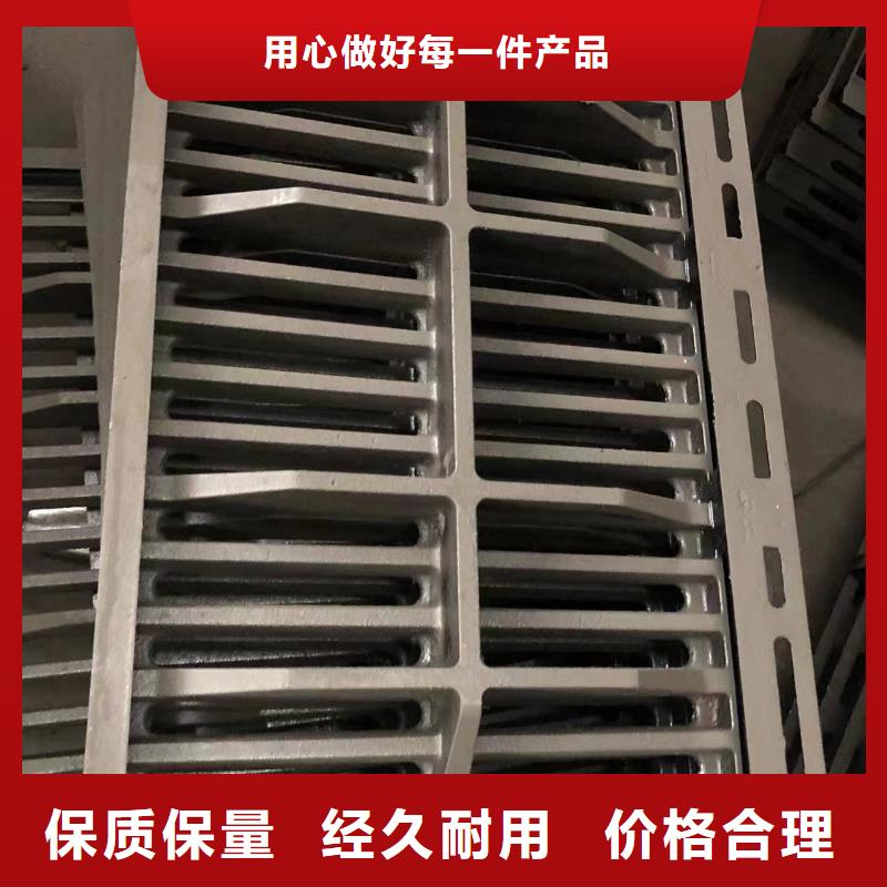 【铸铁井盖】球墨铸铁管量少也做当地生产商