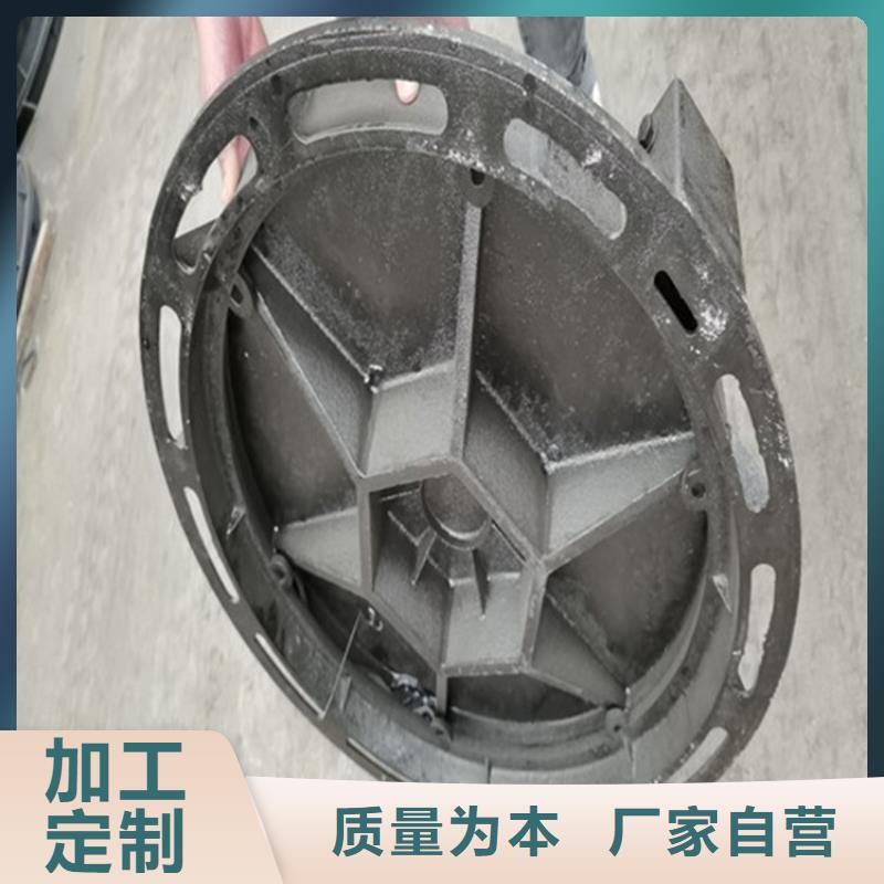 球墨井盖球墨铸铁篦子工厂采购真诚合作
