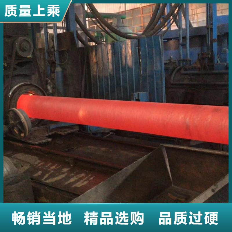 球墨管排水井盖多种规格供您选择匠心制造