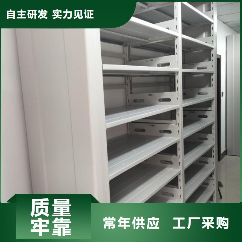 安装操作注意事项【泽信】机械式手摇密集柜诚信经营