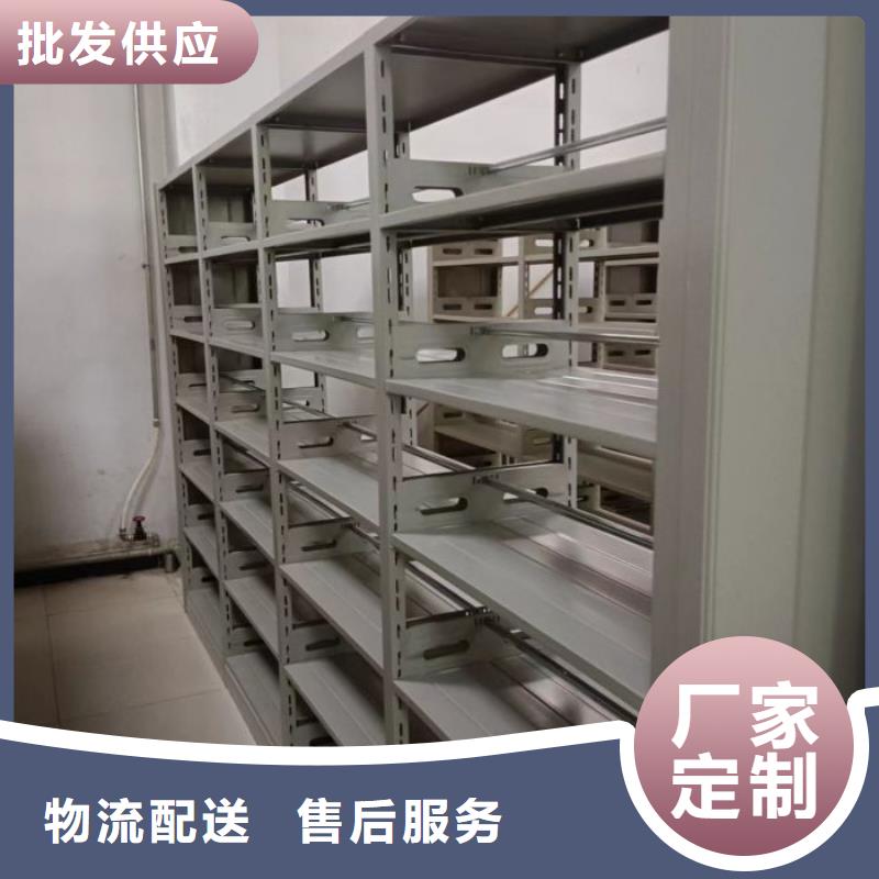 厂家哪家好【泽信】手动型密集架源头直供