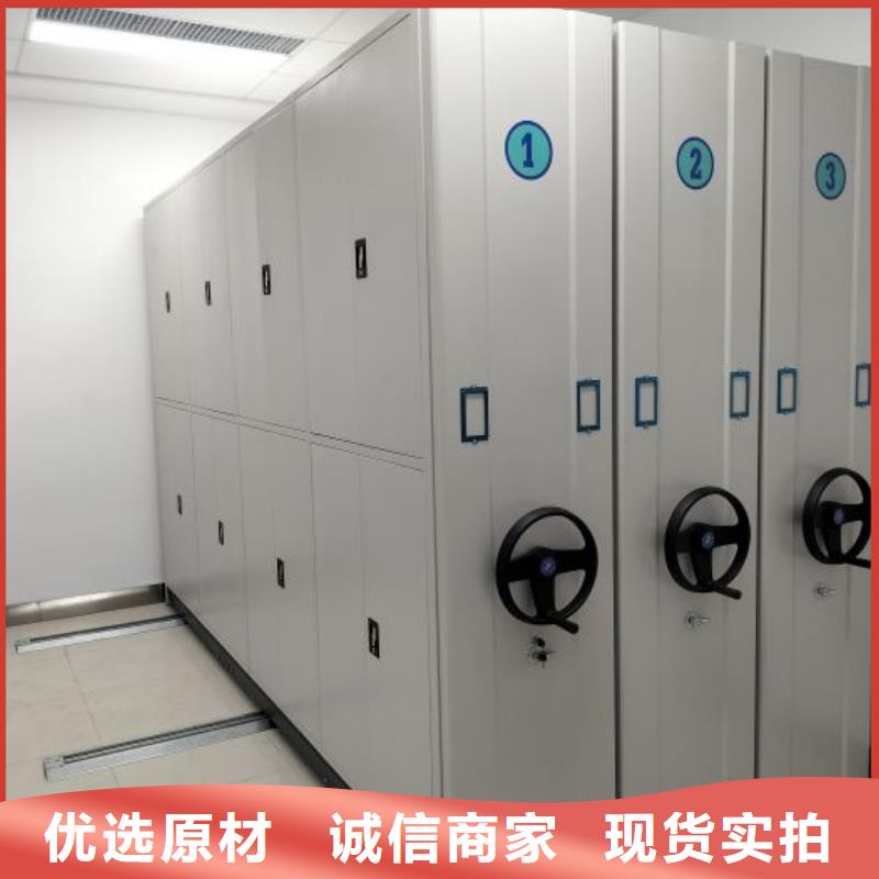 欢迎洽谈【泽信】回转档案柜本地货源
