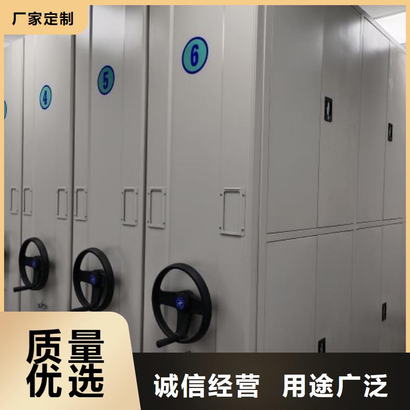 欢迎咨询【泽信】活动密集架当地厂家