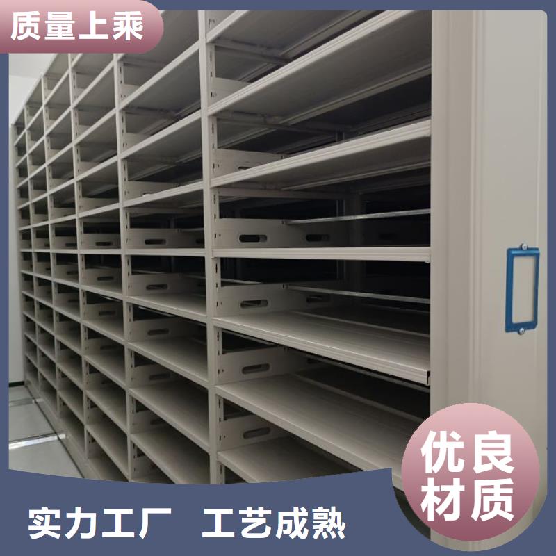 生产供应【鑫康】手摇文件柜实力派厂家
