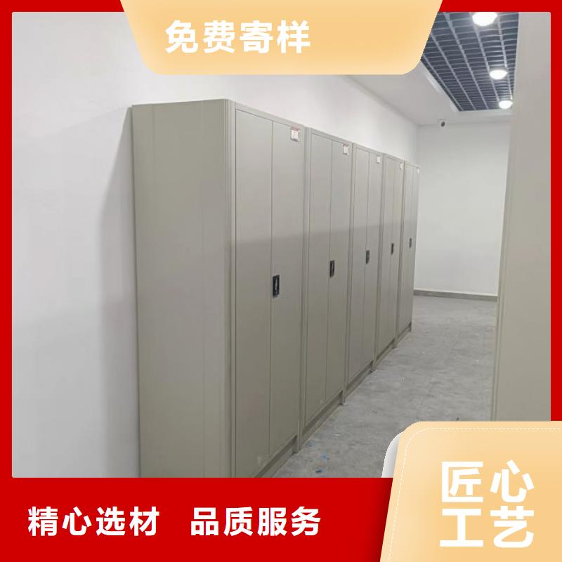 ​诚信立足【凯美】三柱式密集架以质量求生存