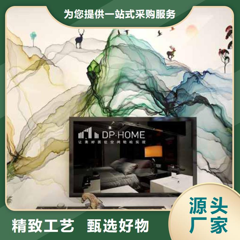 竹木纤维集成墙板【落水系统】分类和特点本地生产厂家