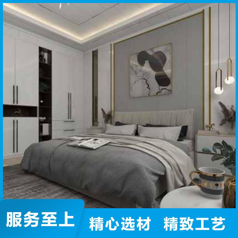 竹木纤维集成墙板木纹护墙板产品性能同城服务商