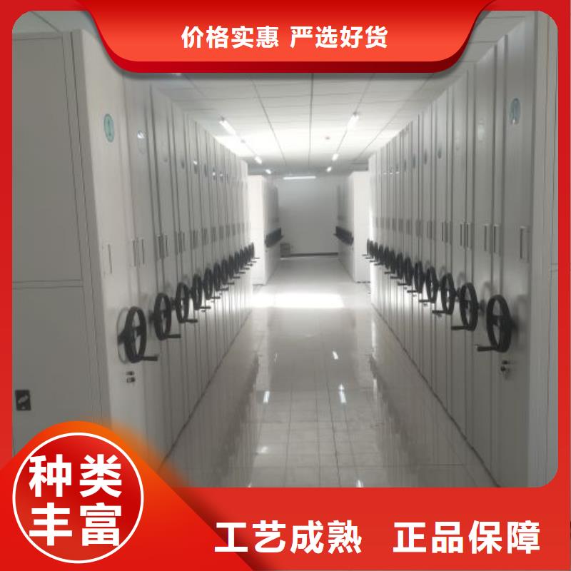 赢得客户【凯美】样品密集架厂家案例