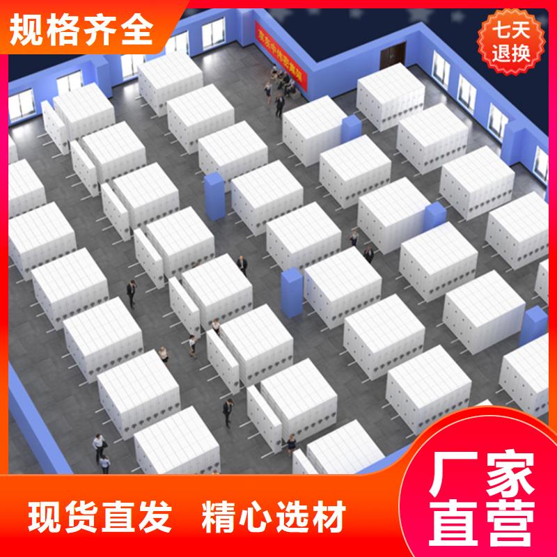 智能型密集架中药柜细节展示优质工艺
