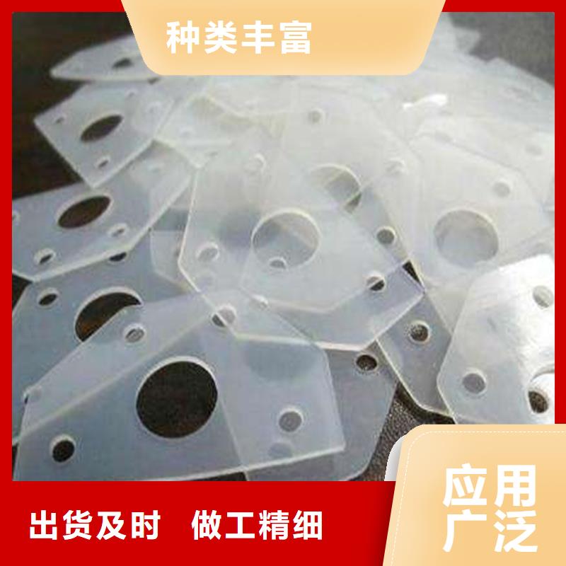 硅胶垫尼龙轮应用范围广泛一手货源源头厂家