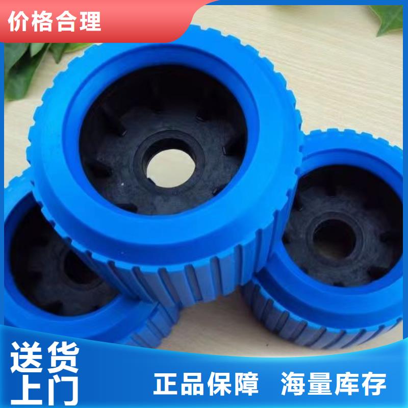 尼龙轮大口径橡胶管用心细节当地经销商