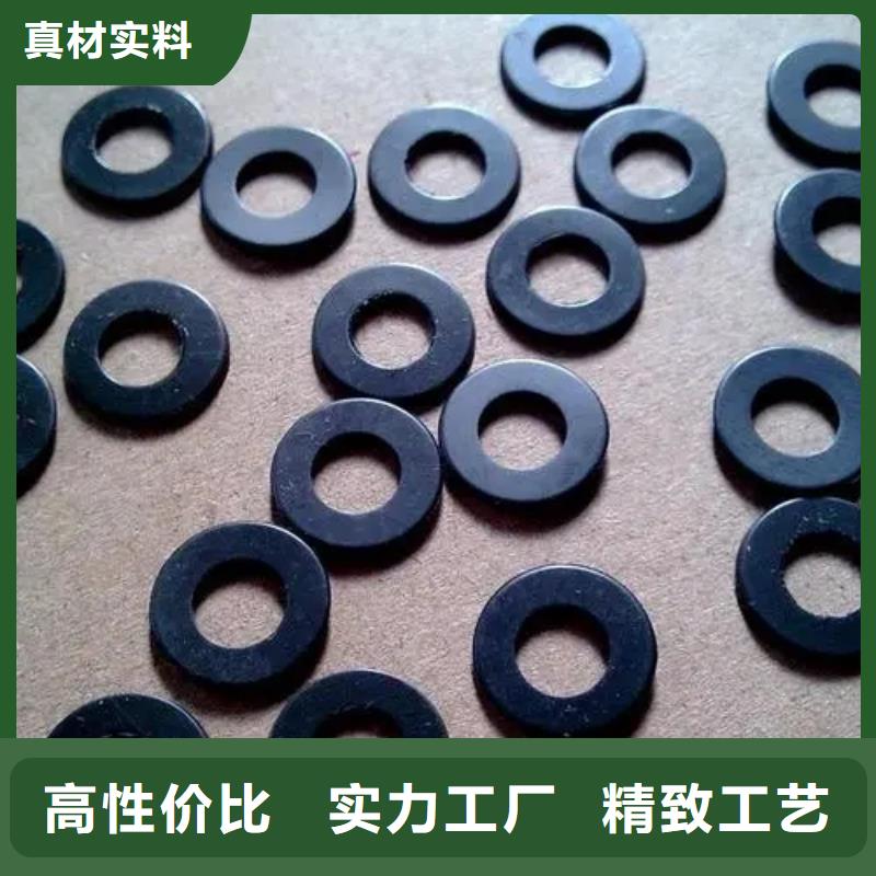 橡胶垫大口径橡胶管保障产品质量质检严格