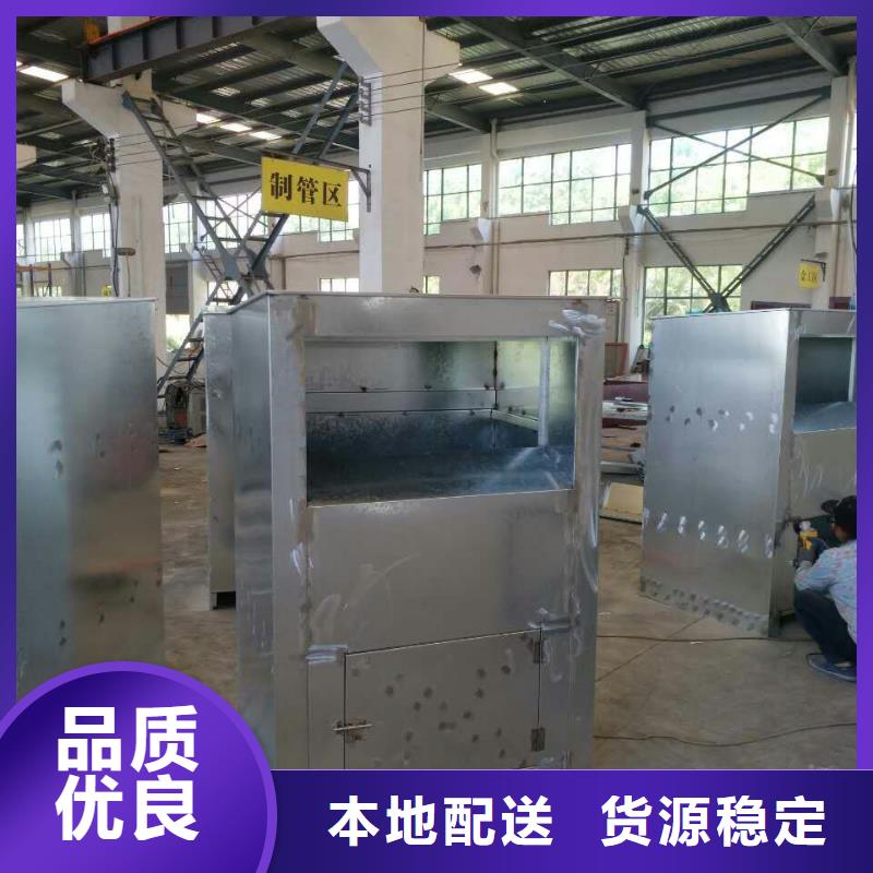 景区旧衣回收箱种类齐全工期短发货快