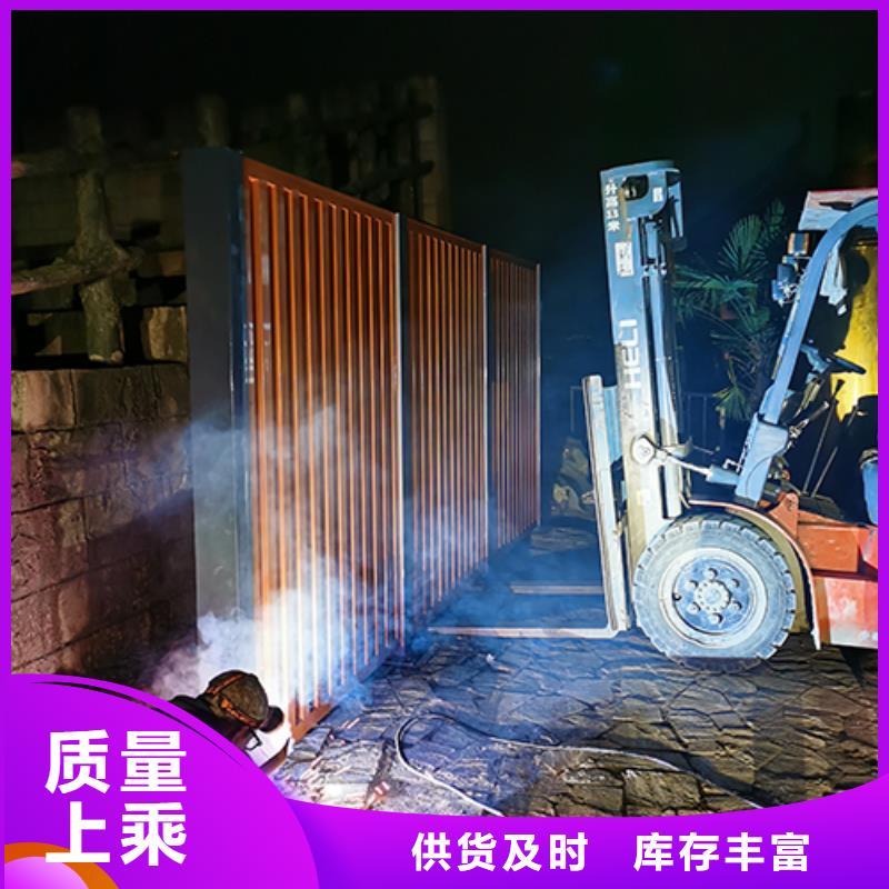 医院吸烟亭实力厂家快速物流发货