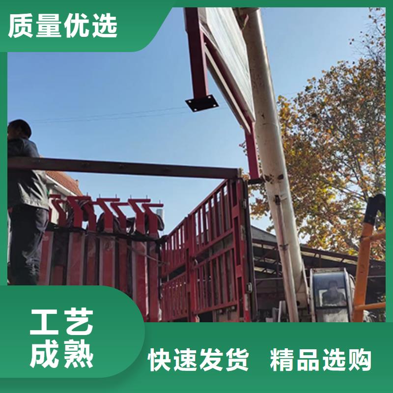 小区公告宣传栏灯箱定制价格一站式采购商