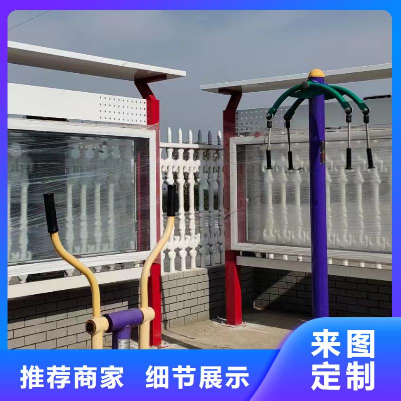 商场宣传栏灯箱量大从优多年厂家可靠