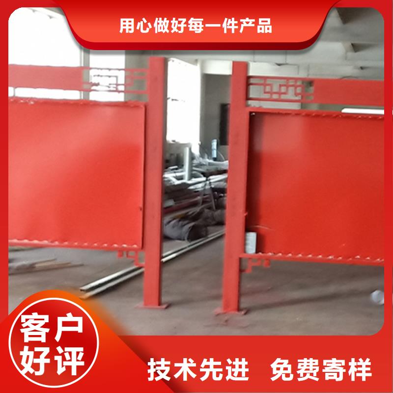 宣传栏灯箱设计性价比高当地经销商