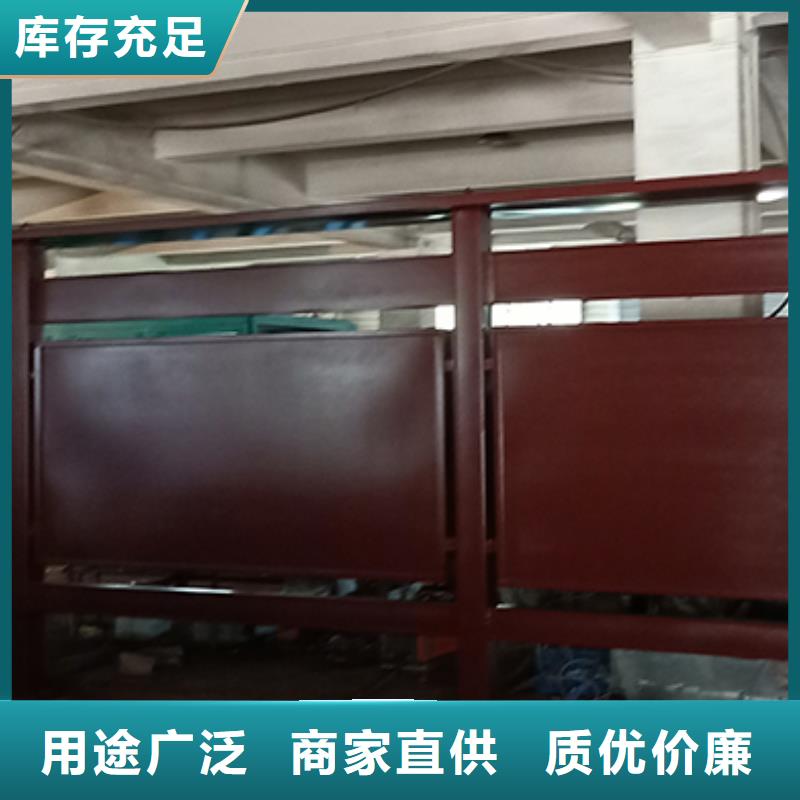 文明城市宣传栏灯箱品质放心同城生产商