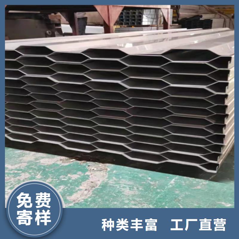 不锈钢瓦楞板不锈钢装饰管多年经验值得信赖质检严格放心品质