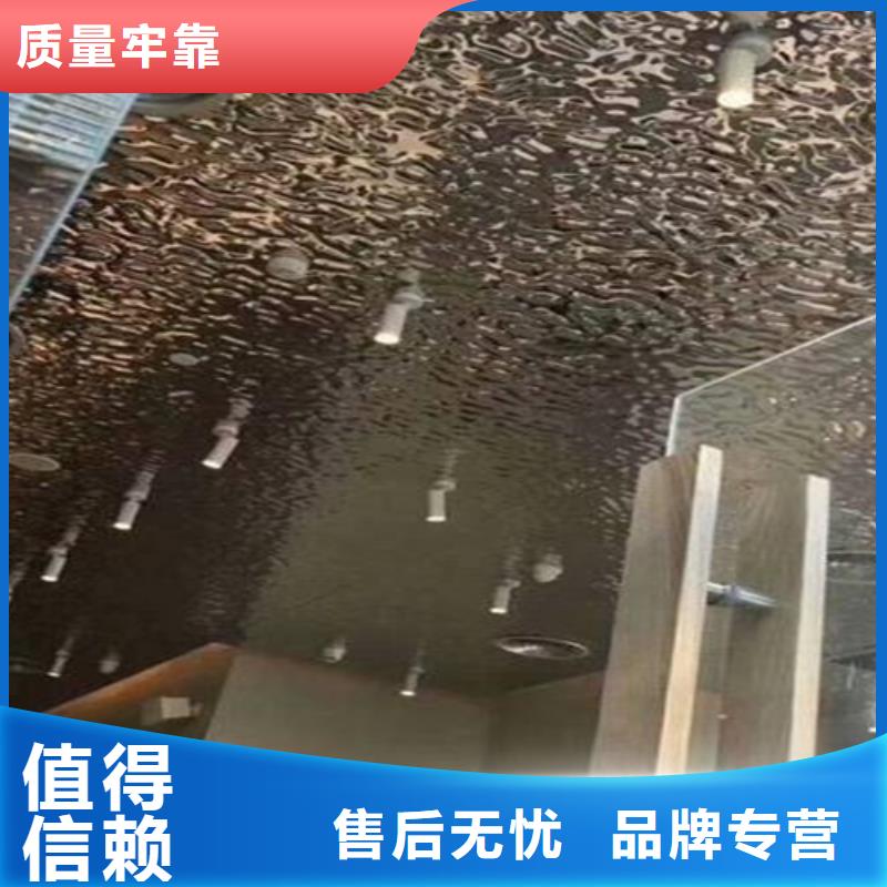 不锈钢彩板,304不锈钢拉丝板保质保量产品细节参数