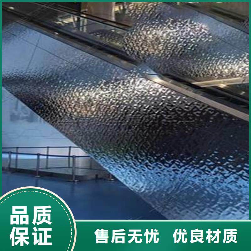 不锈钢彩板不锈钢装饰管极速发货当地品牌
