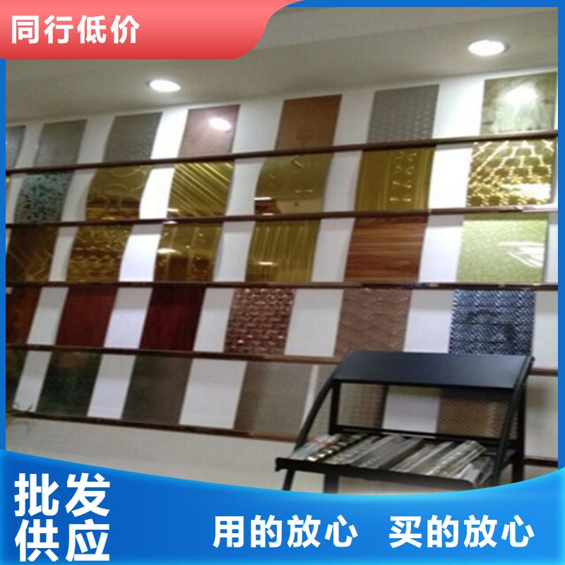 不锈钢彩板-不锈钢卷板品质无所畏惧颜色尺寸款式定制