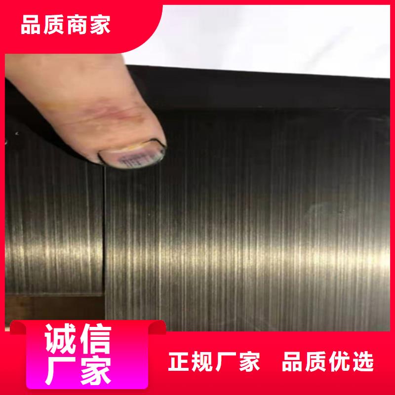 不锈钢彩板双相2205不锈钢板库存充足当地生产厂家