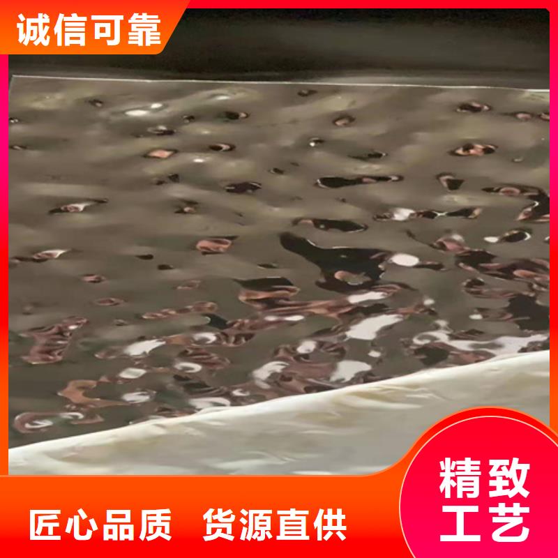 不锈钢彩板不锈钢装饰板工艺成熟实时报价