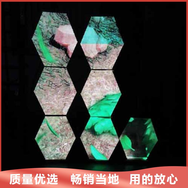 LED显示屏层层质检优选好材铸造好品质