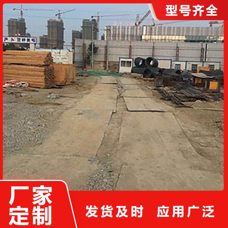 钢板租赁出租铺路钢板库存齐全厂家直供质检合格出厂