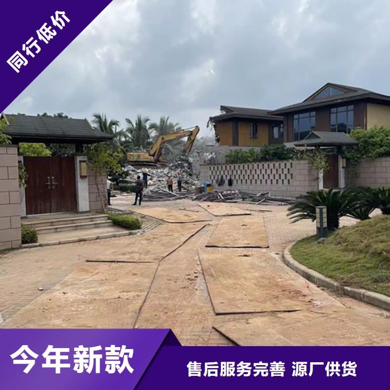 钢板租赁【租赁铺路钢板】海量现货直销畅销本地