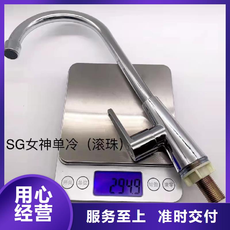 景华卫浴太空铝浴室柜正规厂家一站式采购方便省心