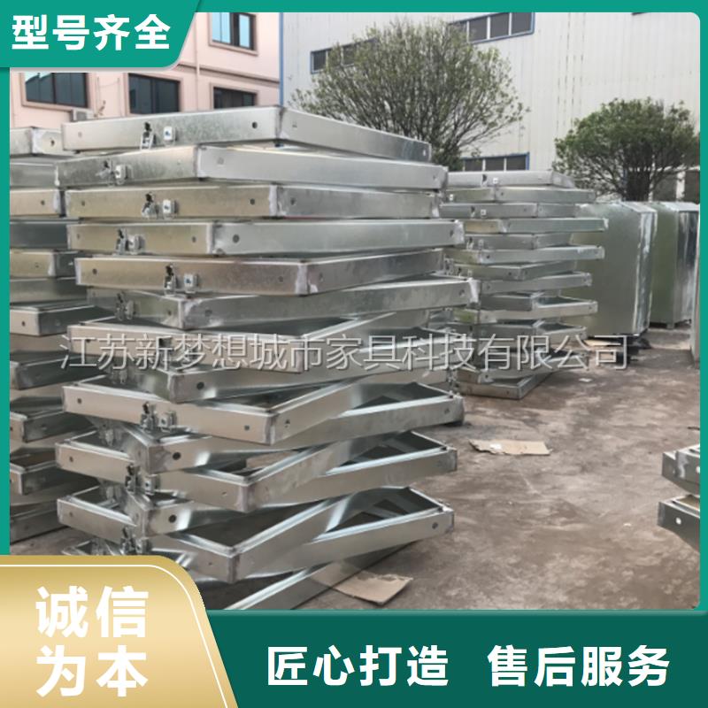 宣传栏_智能候车亭实拍品质保障本地货源