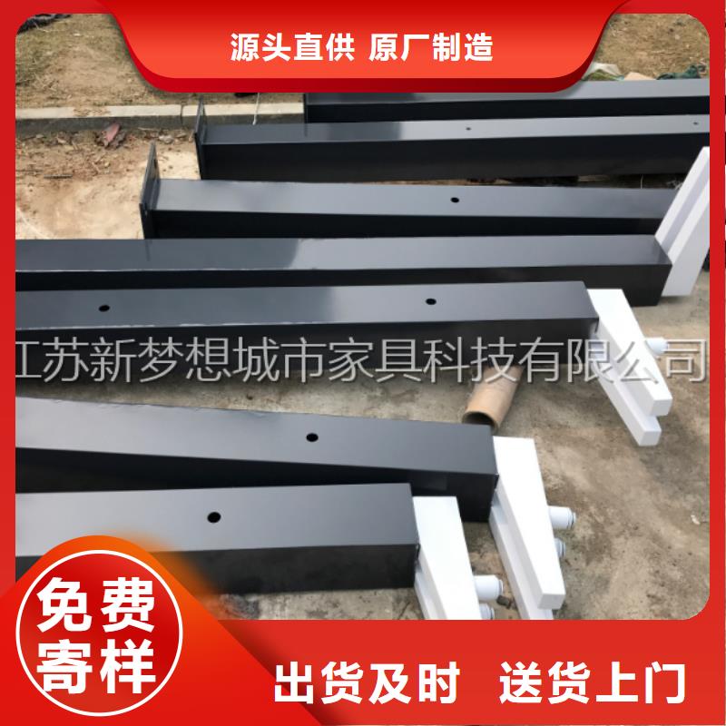 宣传栏-广告垃圾箱厂家售后完善当地供应商