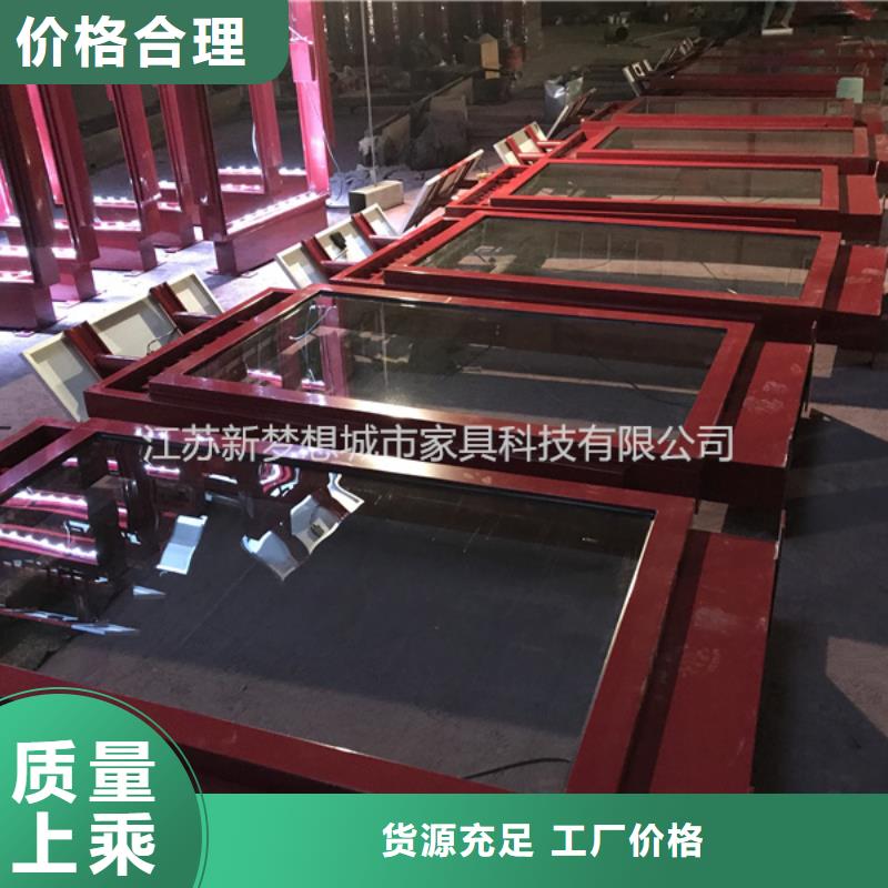 滚动灯箱旧衣回收箱认准大品牌厂家本地生产商